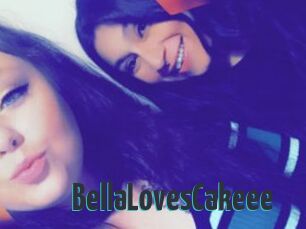 BellaLovesCakeee