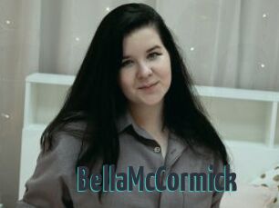 BellaMcCormick