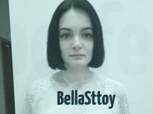 BellaSttoy