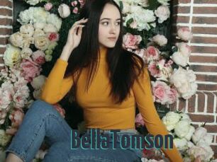 BellaTomson