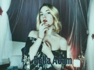 Bella_Adam