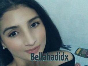 Bellahadidx