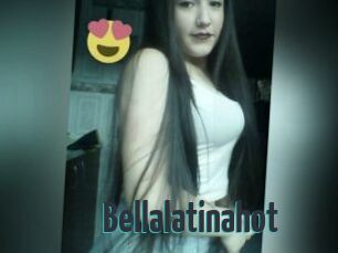 Bellalatinahot