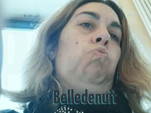 Belledenuit