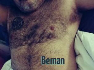 Beman