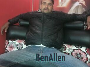 BenAllen