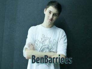 BenBarriees