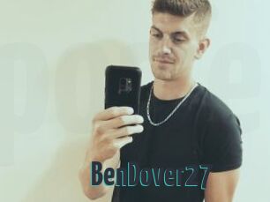 BenDover27 Porn Fellow