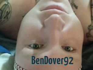 BenDover92