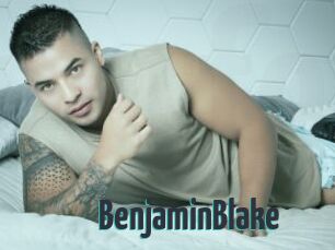 BenjaminBlake