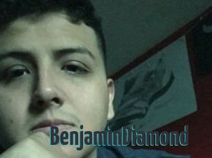 Benjamin_Diamond