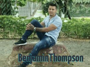 BenjaminThompson