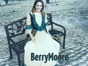 BerryMoore