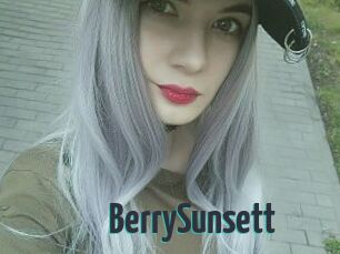 BerrySunsett