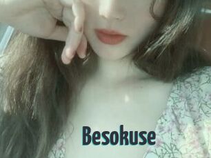 Besokuse