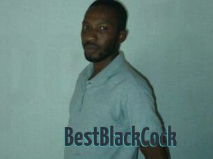 BestBlackCock