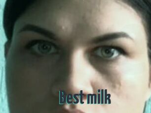 Best_milk