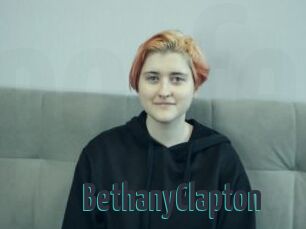 BethanyClapton