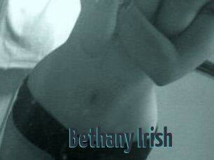 Bethany_Irish