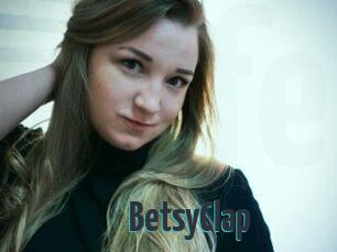 BetsyClap