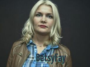 BetsyFay