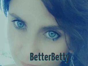 BetterBetty