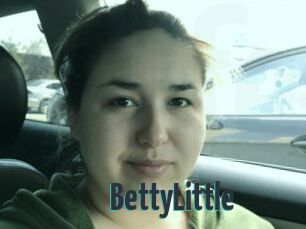 BettyLittle