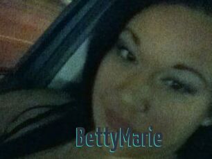 BettyMarie