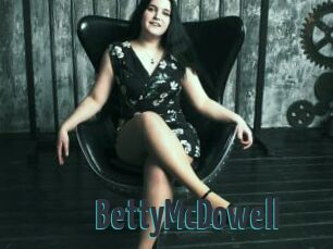 BettyMcDowell