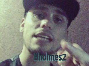 Bholmes2