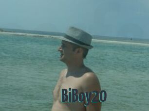 BiBoy20