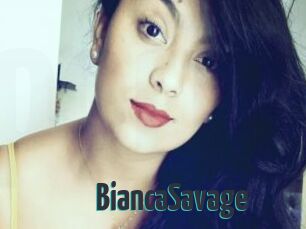 BiancaSavage