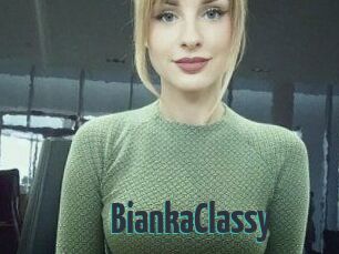 BiankaClassy