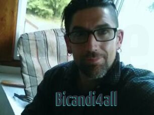 Bicandi4all