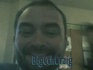 BigCckCraig