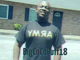 BigCoCoPuff18