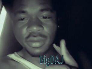 BigDAJ