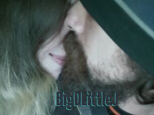 BigDLittleJ