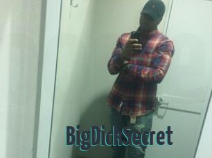 BigDickSecret