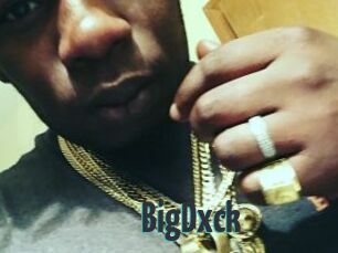 BigDxck