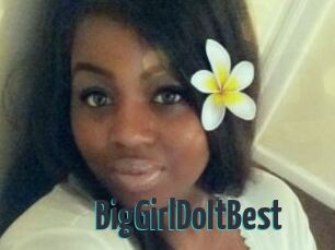 BigGirlDoItBest