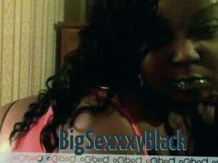 BigSexxxyBlack