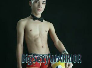 BigSexyWARRIOR