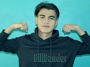 BillBander