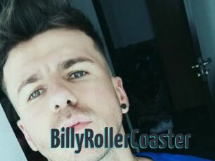 BillyRollerCoaster