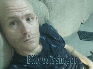 BillyWissinger