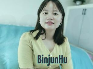 BinjunHu