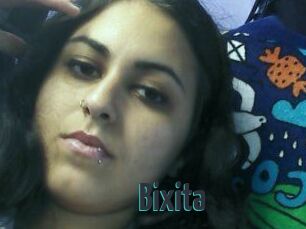 Bixita