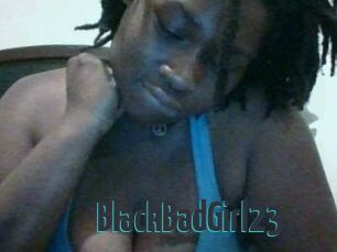 BlackBadGirl23