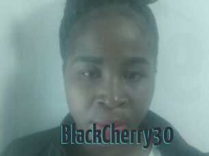 BlackCherry30